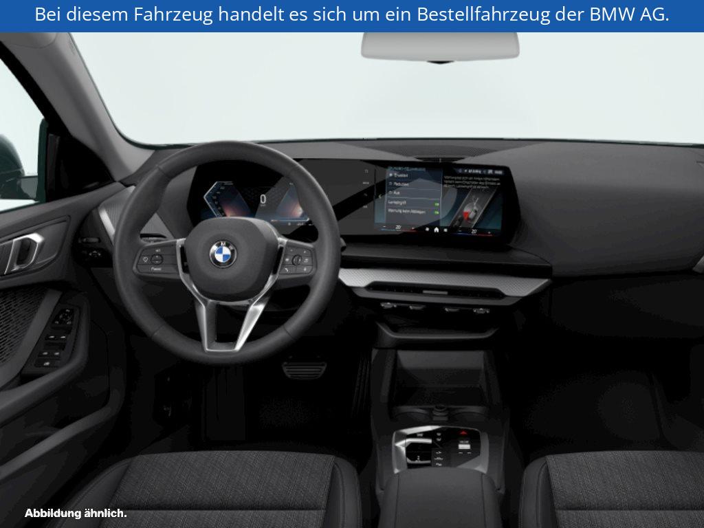 Fahrzeugabbildung BMW 220 Gran Coupé