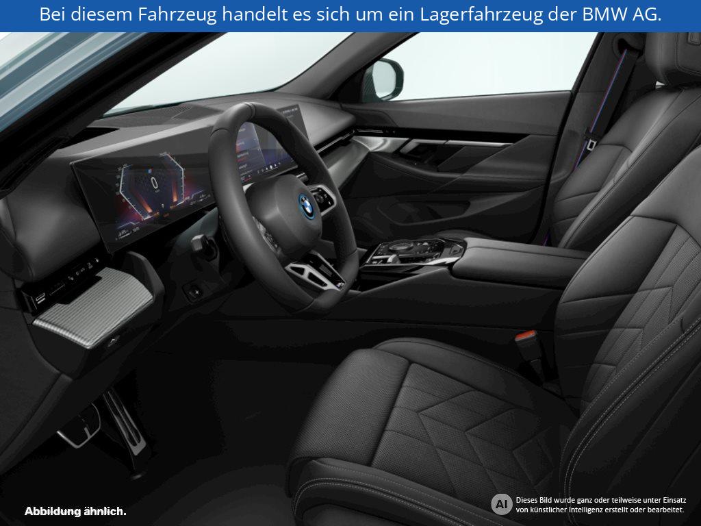 Fahrzeugabbildung BMW 530e xDrive Touring