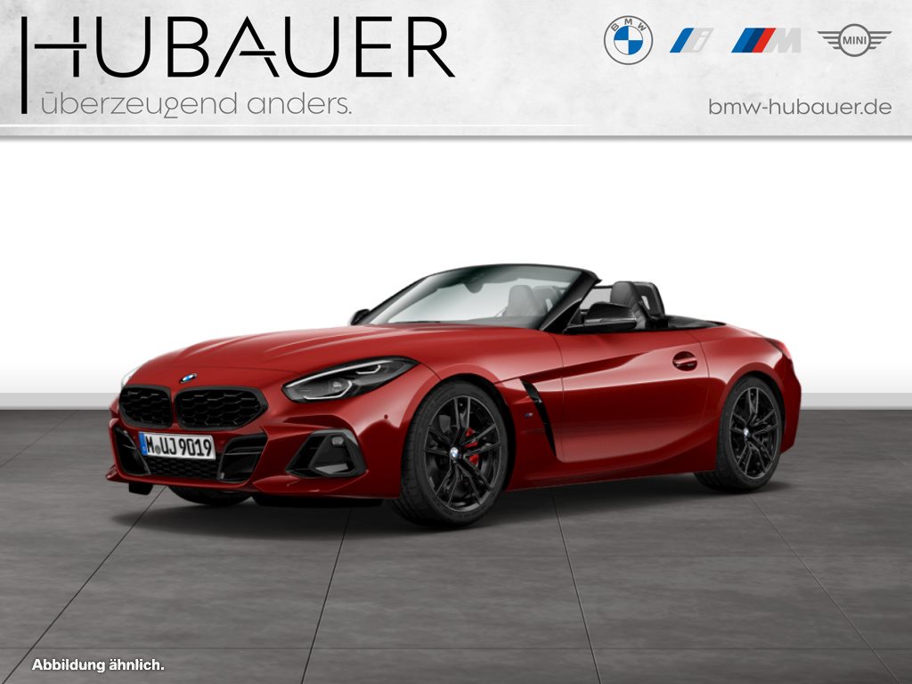 BMW Z4 sDrive30i [M Sport, HUD, Sitze elektr. 19 LMR]