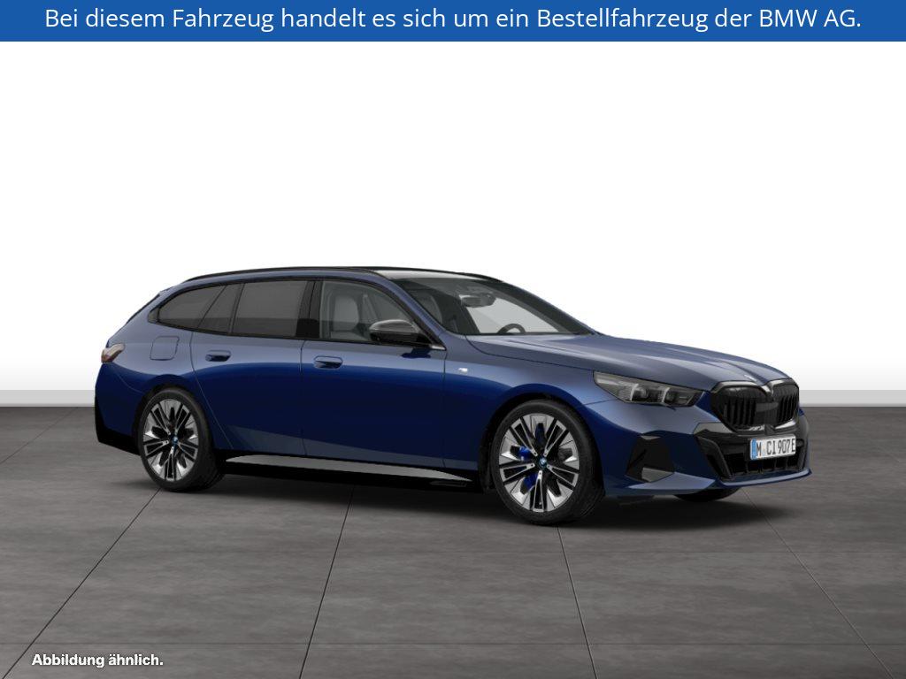 Fahrzeugabbildung BMW 530e xDrive Touring