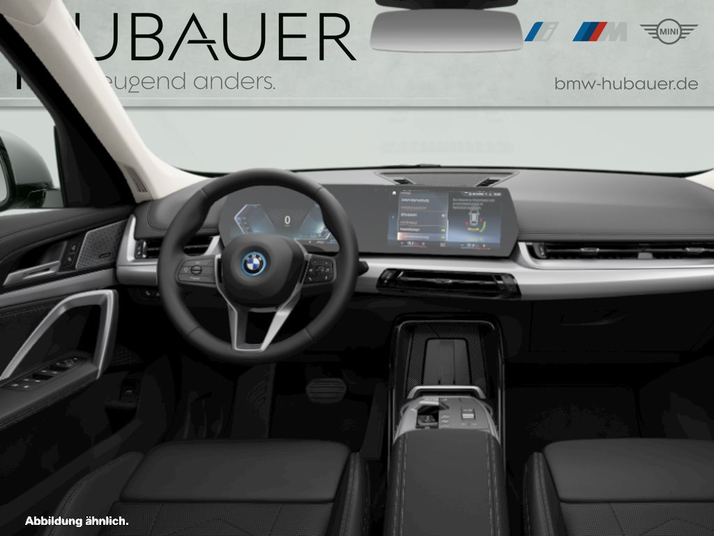 Fahrzeugabbildung BMW X1 xDrive30e [xLine, LC+, HK Sound, AHK, 19 ]