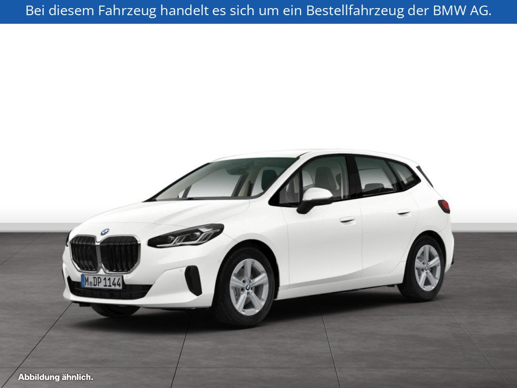 BMW 218i Active Tourer