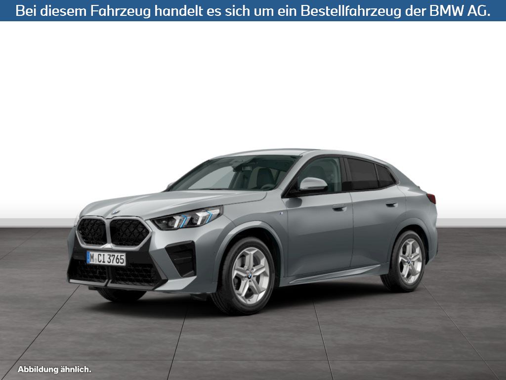 BMW X2 sDrive20i