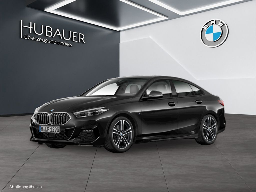 BMW 220i Gran Coupé