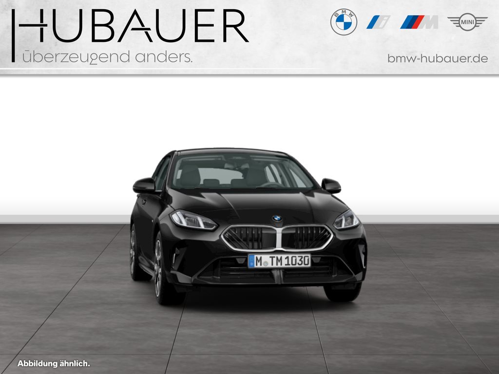 Fahrzeugabbildung BMW 120 [M Sport, Navi, 18 LMR, RFK, SHZ, LED]