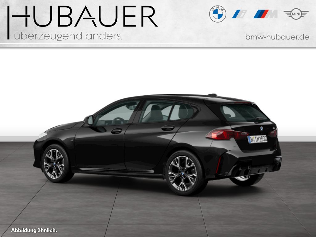 Fahrzeugabbildung BMW 120 [M Sport, Navi, 18 LMR, RFK, SHZ, LED]