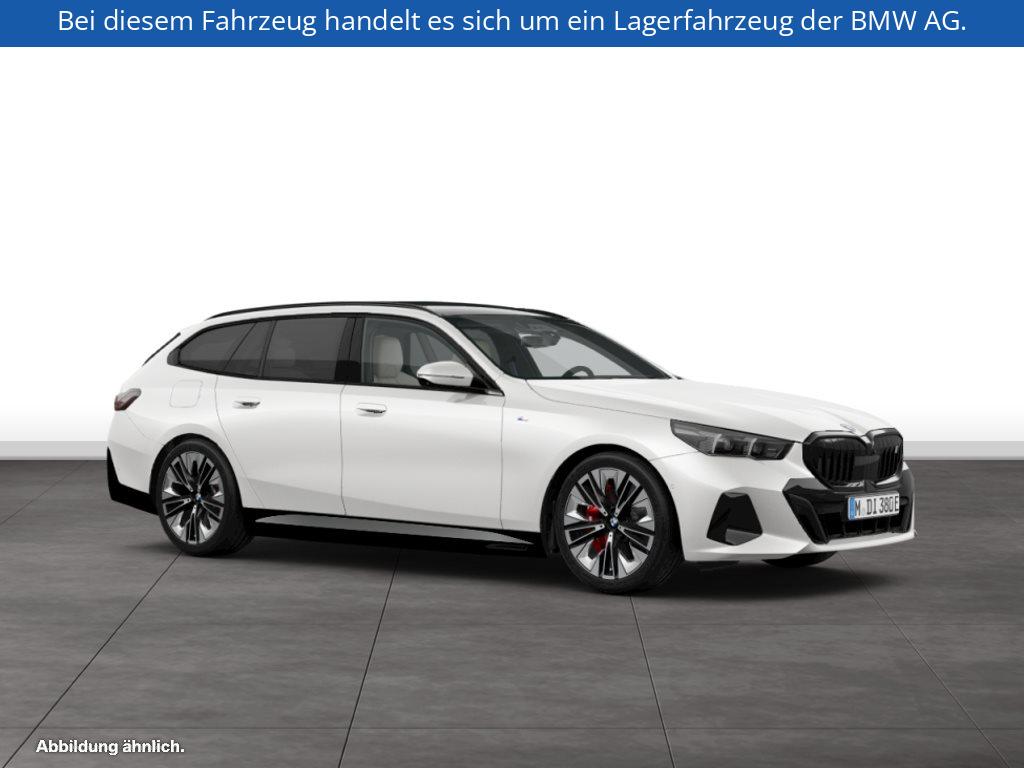 Fahrzeugabbildung BMW i5 eDrive40 Touring