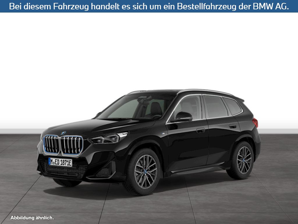 BMW iX1 xDrive30