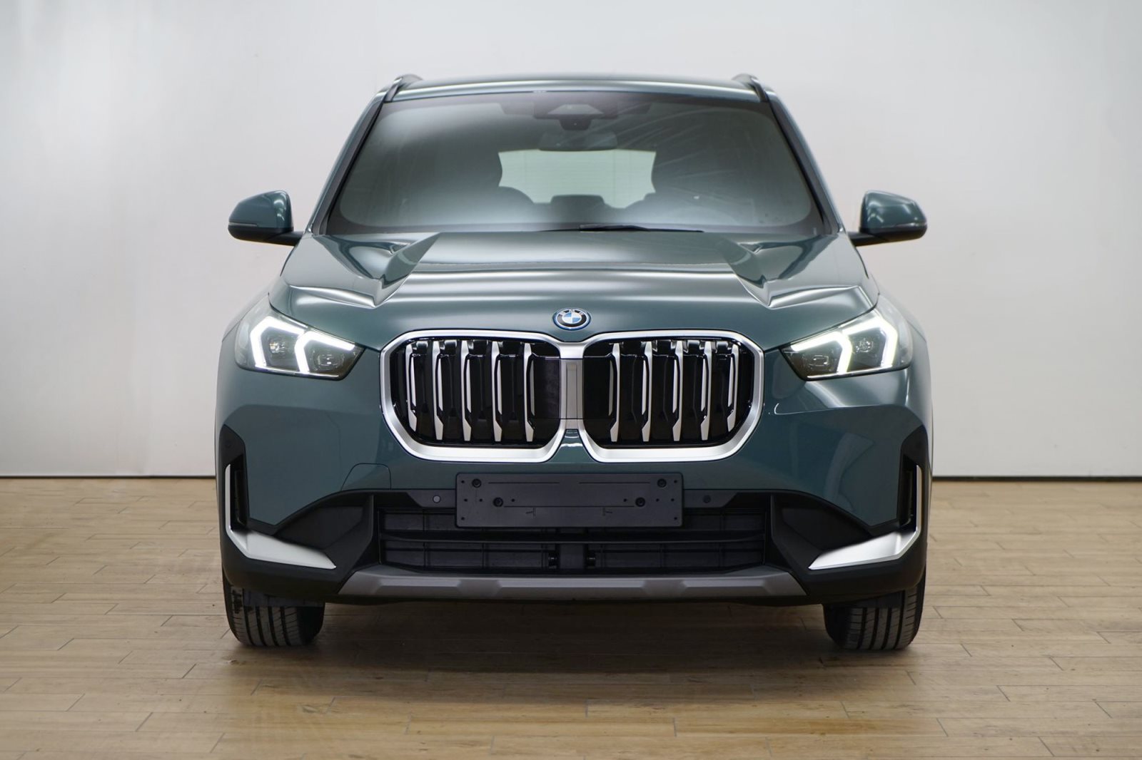 Fahrzeugabbildung BMW iX1 xDrive30 [Navi, RFK, SHZ, LED, 17 LMR]