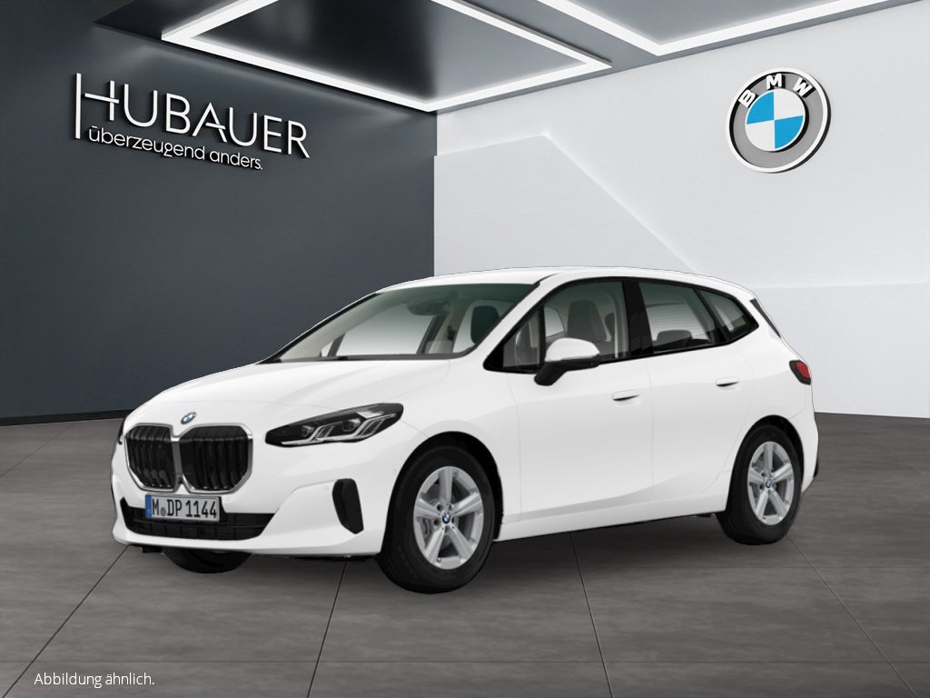 BMW 216i Active Tourer