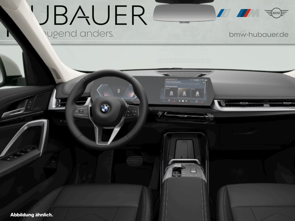 Fahrzeugabbildung BMW X1 sDrive20i [xLine, AHK, ACC, RFK, 18 LMR, LED, SHZ]