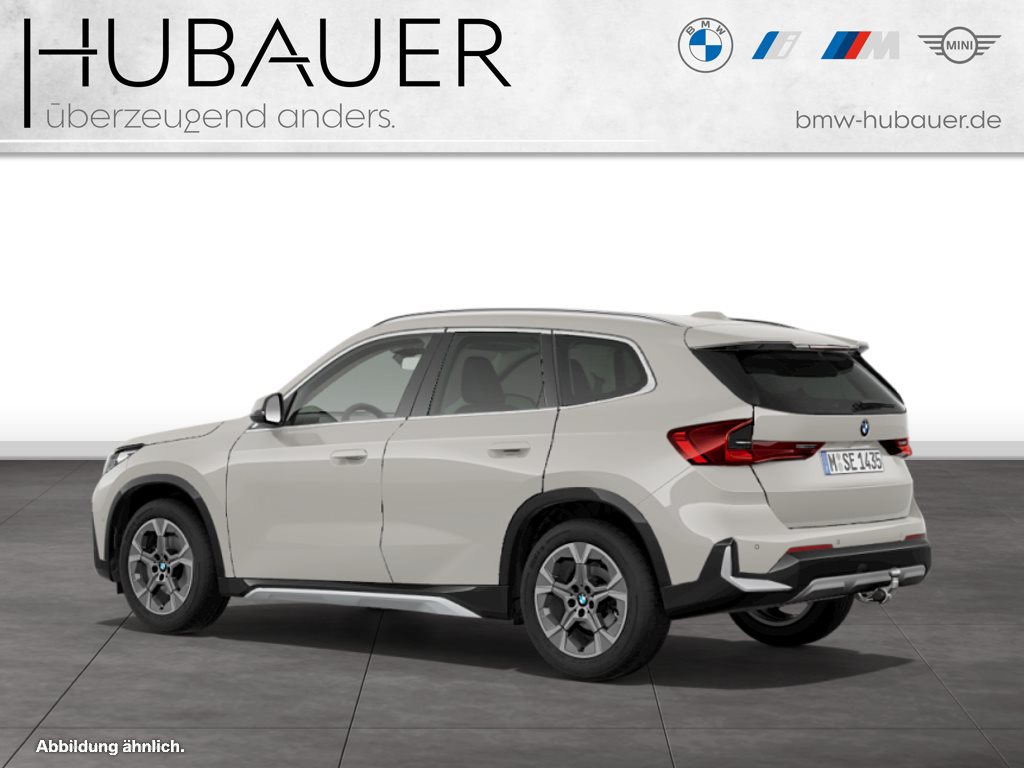 Fahrzeugabbildung BMW X1 sDrive20i [xLine, AHK, ACC, RFK, 18 LMR, LED, SHZ]
