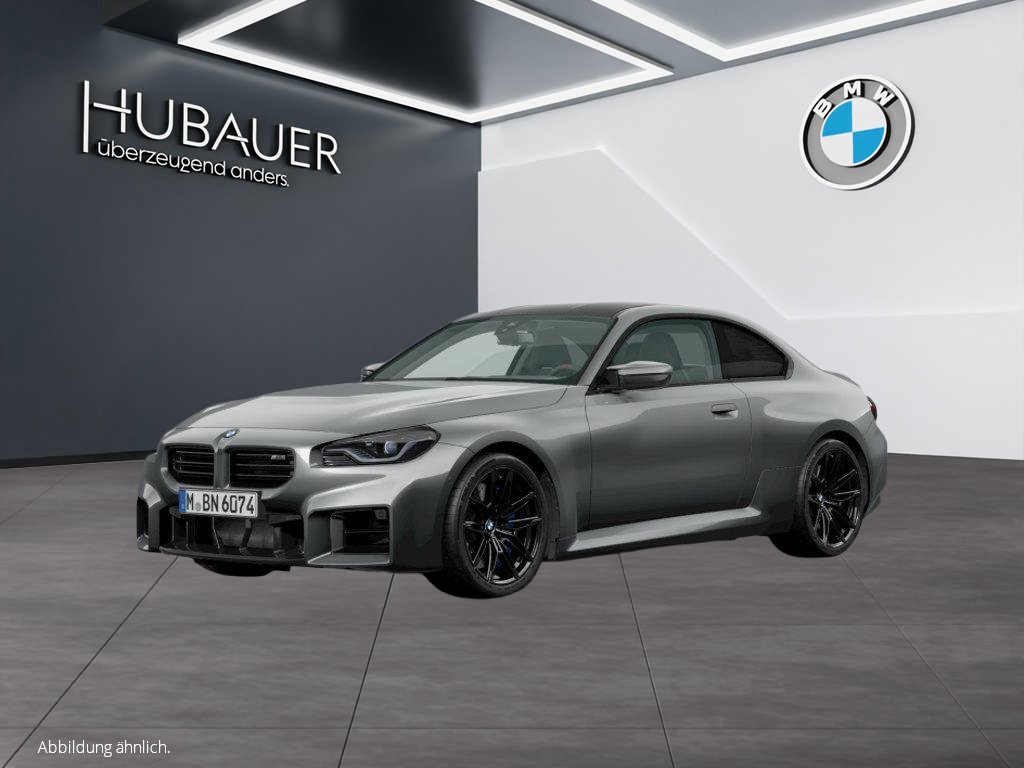 BMW M2 Coupé