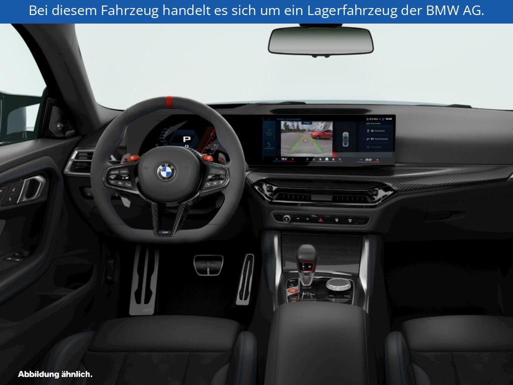 Fahrzeugabbildung BMW M2 Coupé