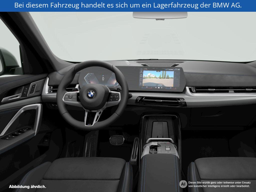 Fahrzeugabbildung BMW X1 xDrive23d SAV