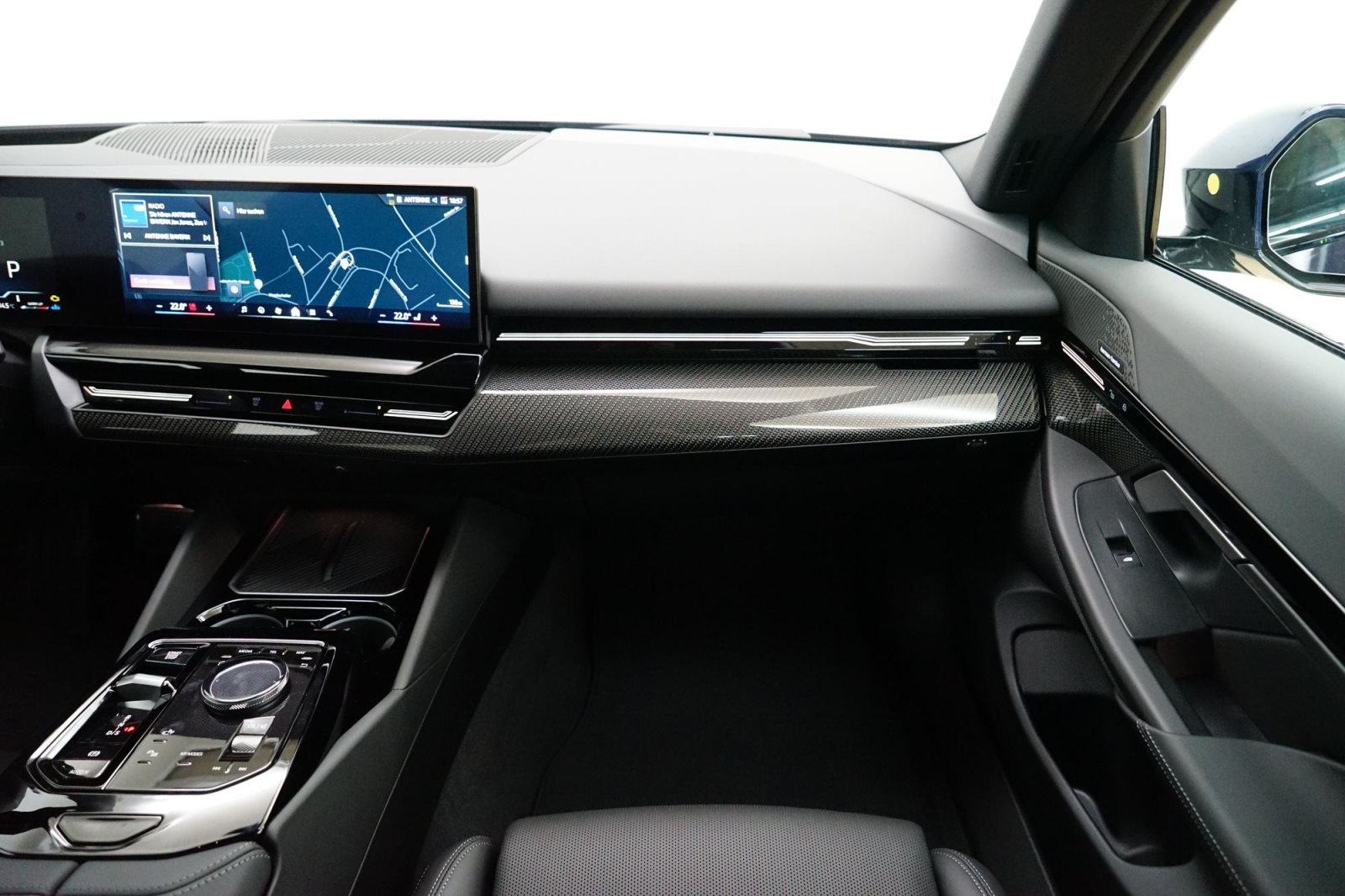Fahrzeugabbildung BMW 540d xDrive Touring [M Sport, HUD, AHK, ACC, 21 LMR]