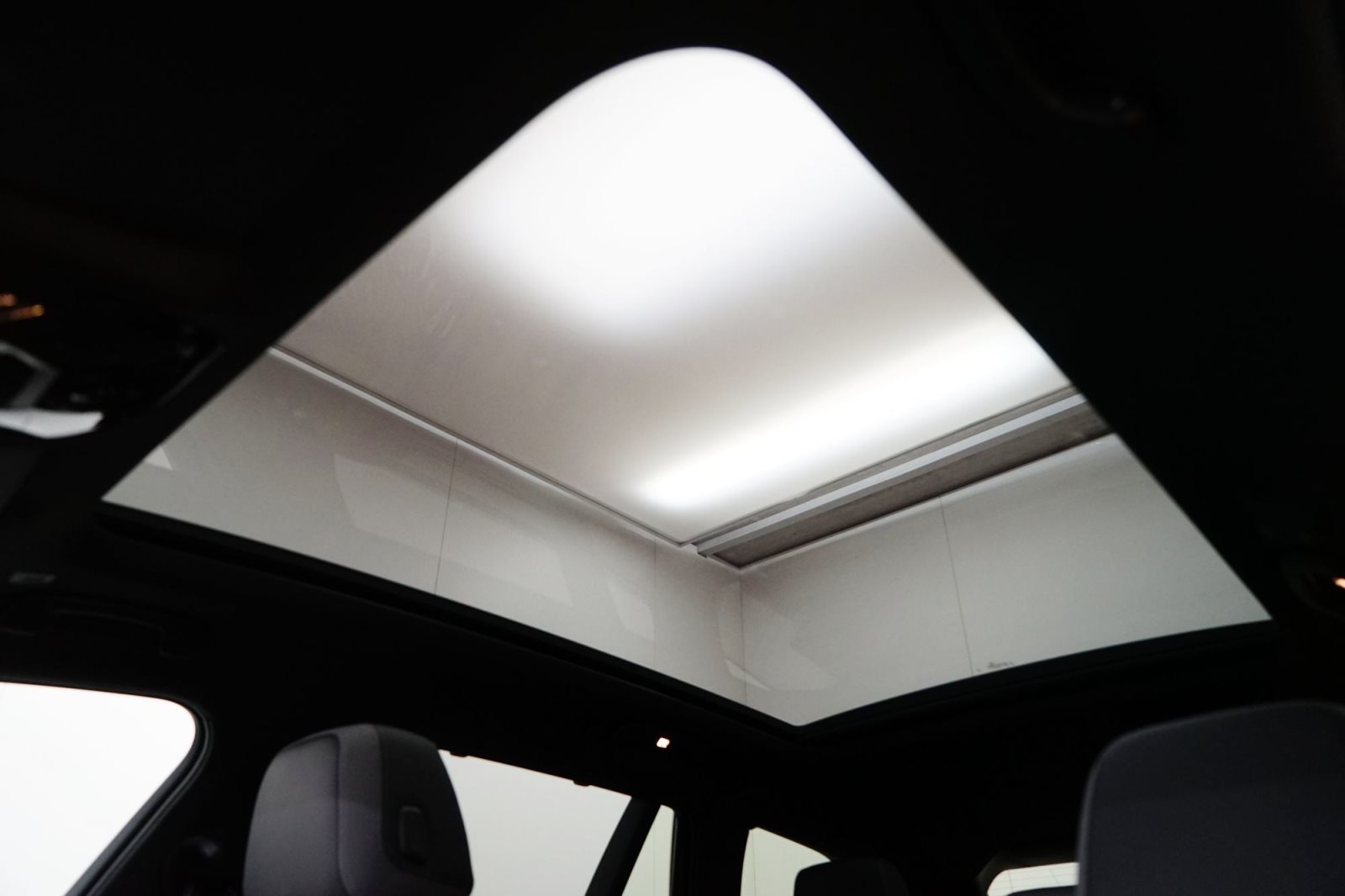 Fahrzeugabbildung BMW 540d xDrive Touring [M Sport, HUD, AHK, ACC, 21 LMR]