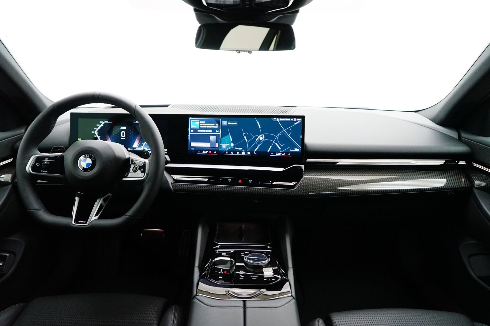 Fahrzeugabbildung BMW 540d xDrive Touring [M Sport, HUD, AHK, ACC, 21 LMR]