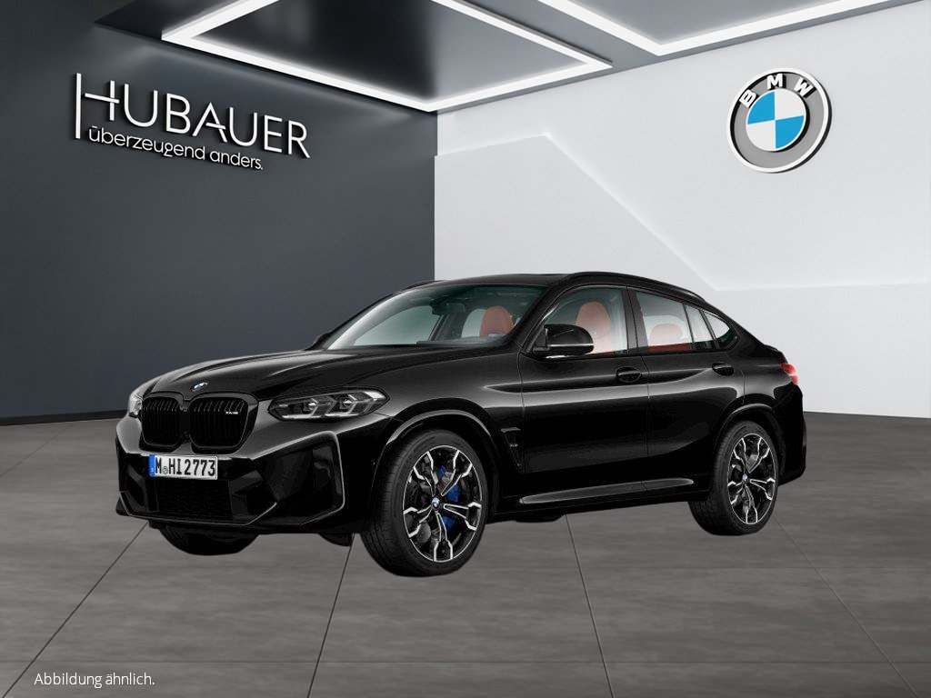 BMW X4 M