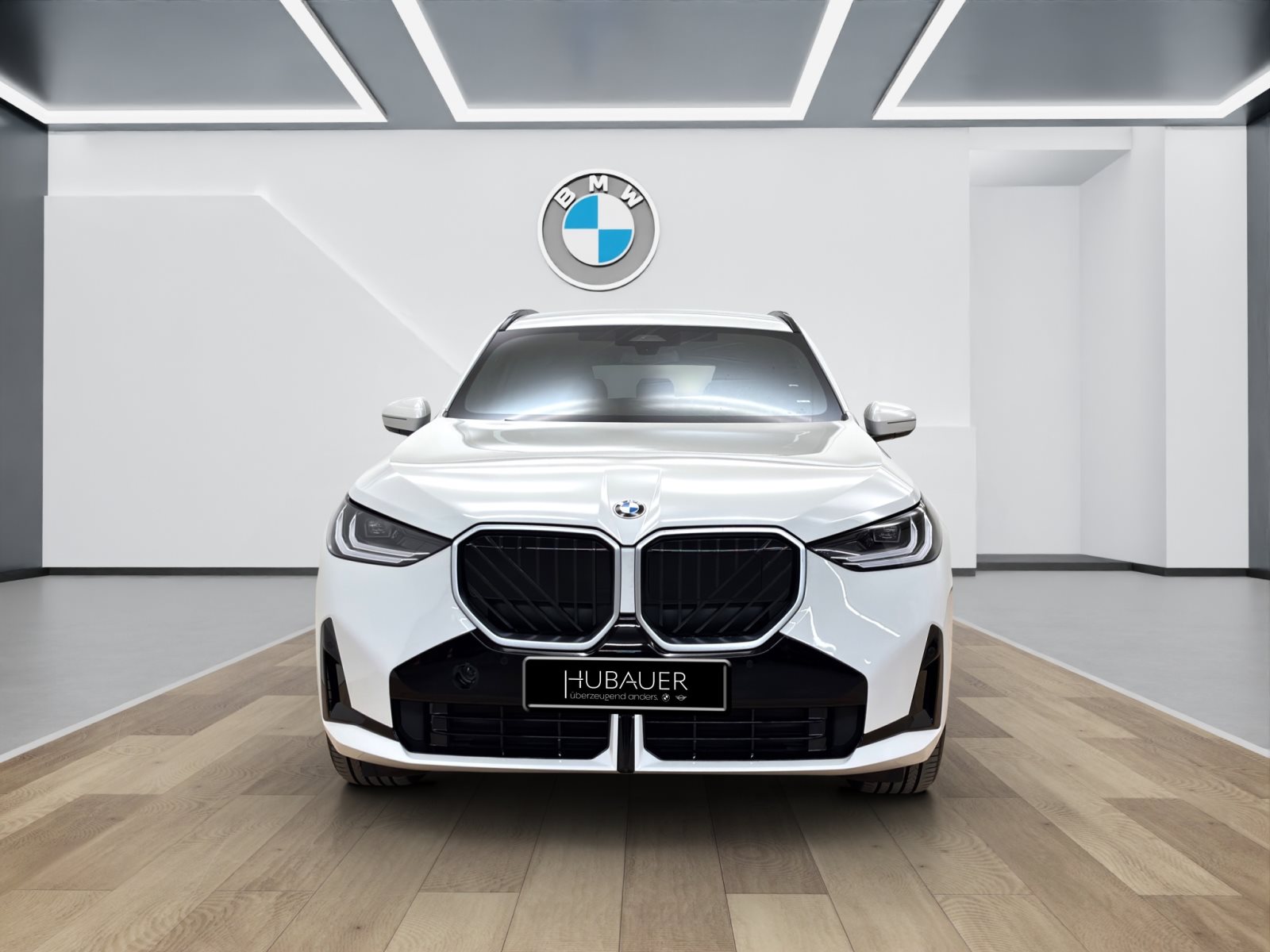 Fahrzeugabbildung BMW X3 xDrive30e [M Sport, AHK, ACC, RFK, 19 LMR]