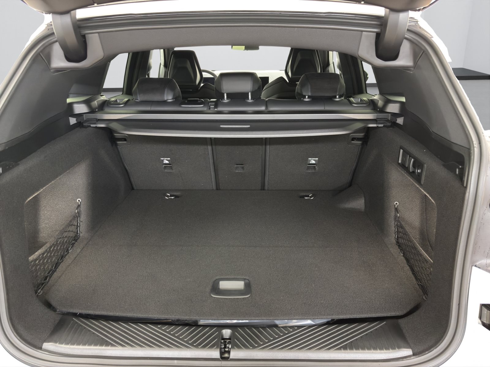 Fahrzeugabbildung BMW X3 xDrive30e [M Sport, AHK, ACC, RFK, 19 LMR]