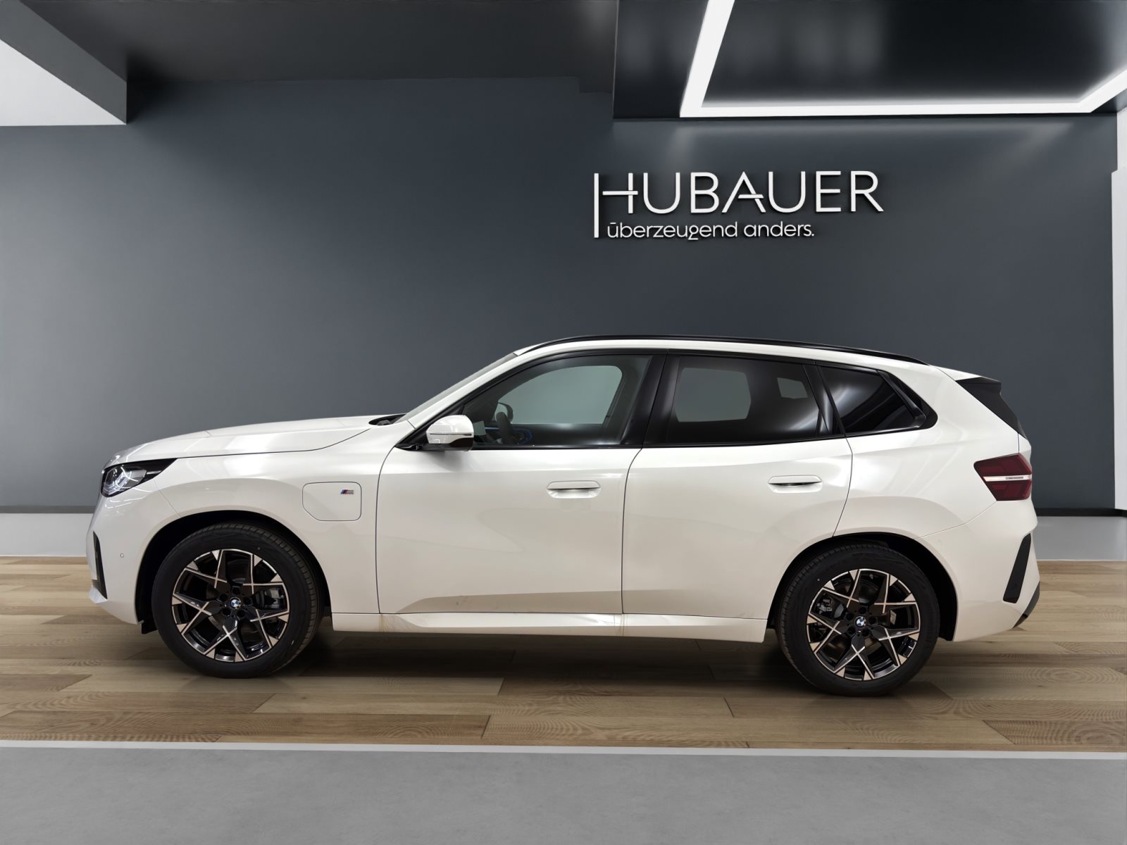 Fahrzeugabbildung BMW X3 xDrive30e [M Sport, AHK, ACC, RFK, 19 LMR]