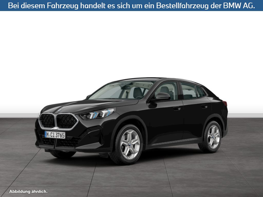 BMW X2 sDrive20i