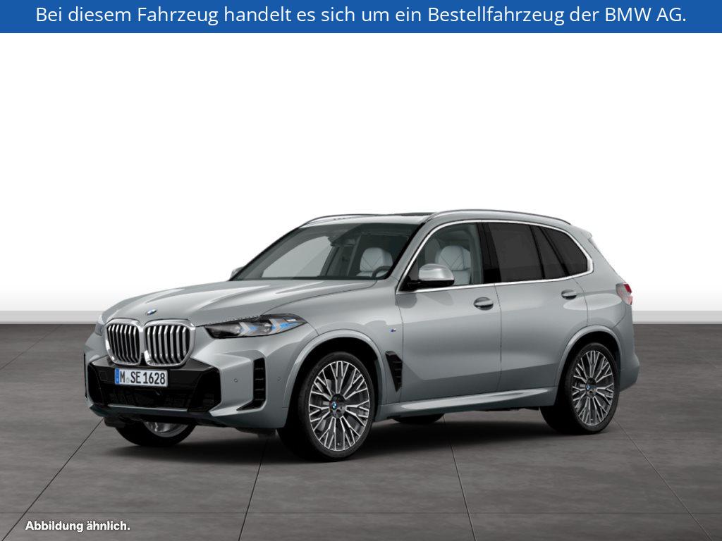 BMW X5 xDrive40i