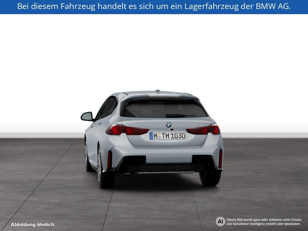 Fahrzeugabbildung BMW 120
