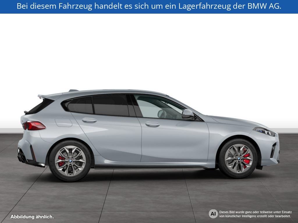 Fahrzeugabbildung BMW 120