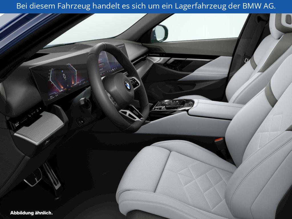 Fahrzeugabbildung BMW 540d xDrive Touring