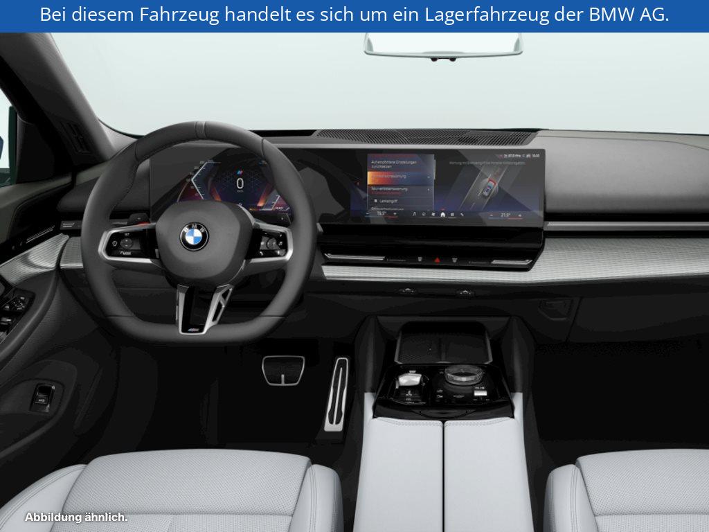 Fahrzeugabbildung BMW 540d xDrive Touring