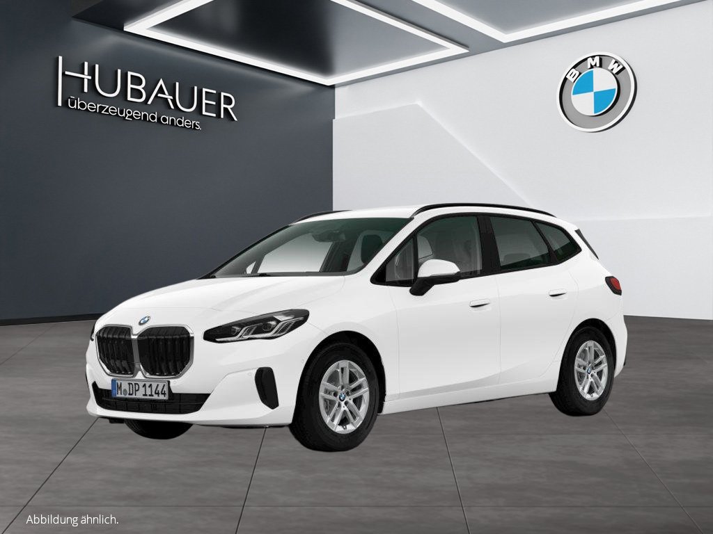 BMW 218d Active Tourer