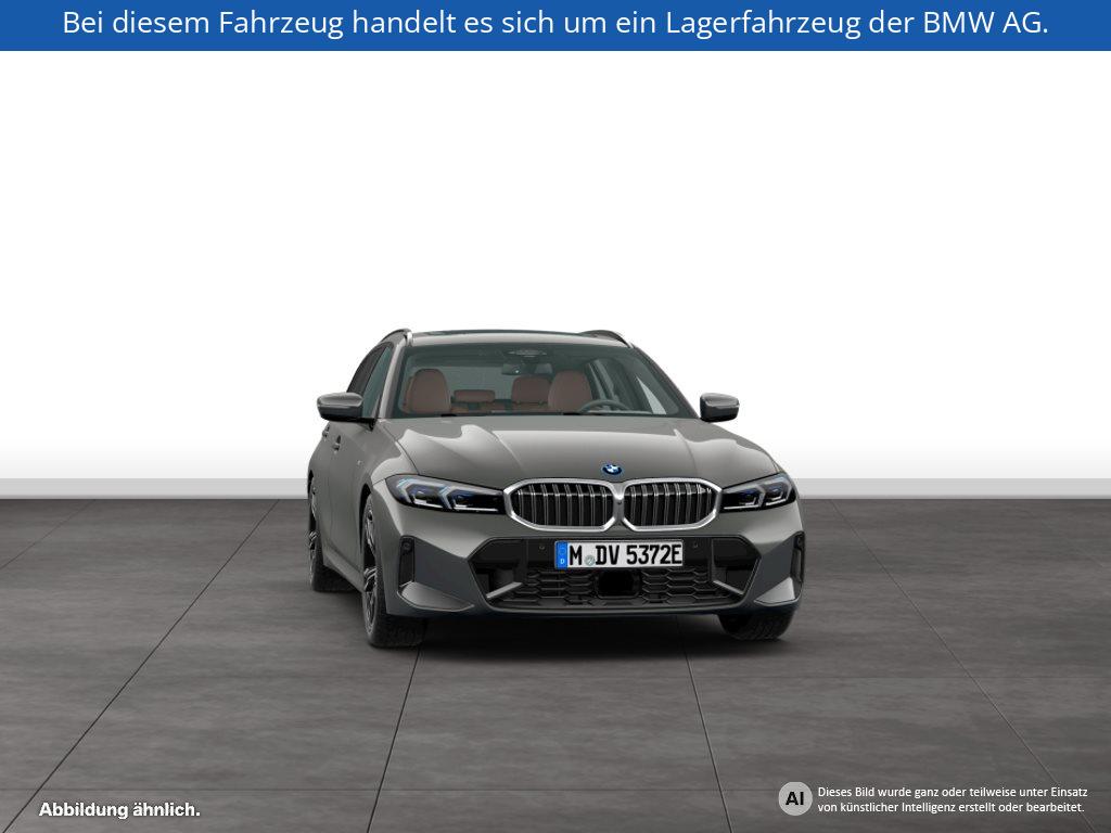 Fahrzeugabbildung BMW 330e xDrive Touring