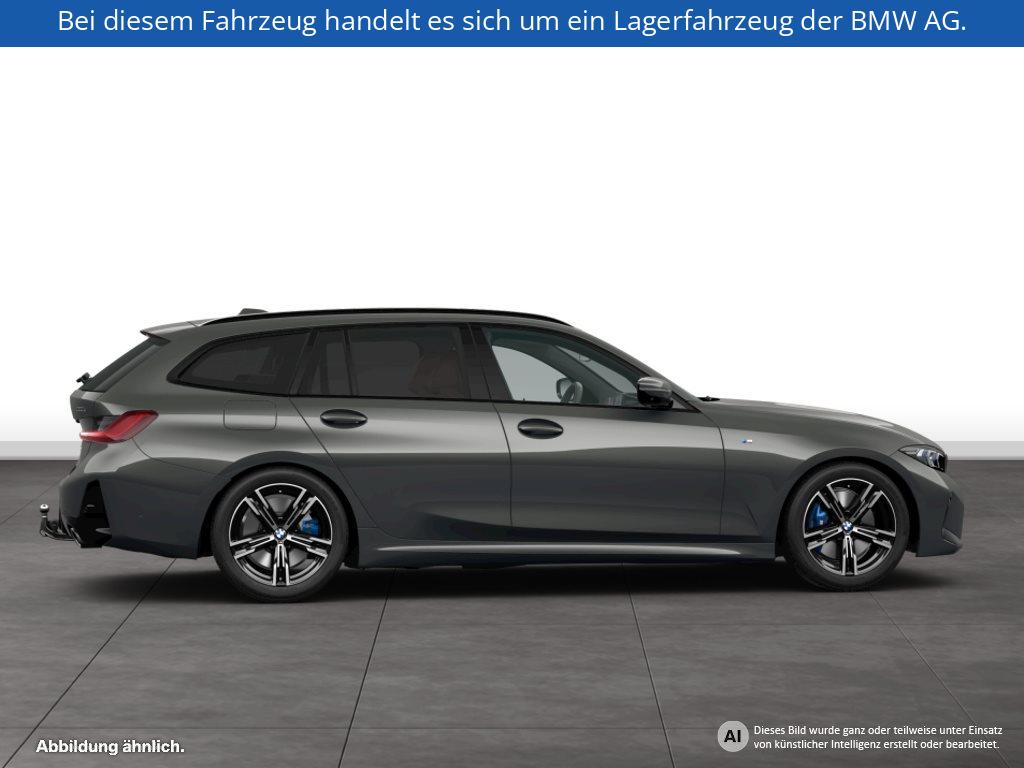 Fahrzeugabbildung BMW 330e xDrive Touring