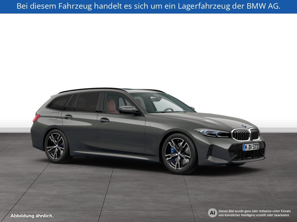 Fahrzeugabbildung BMW 330e xDrive Touring