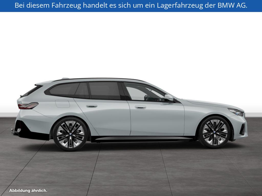 Fahrzeugabbildung BMW 520d Touring