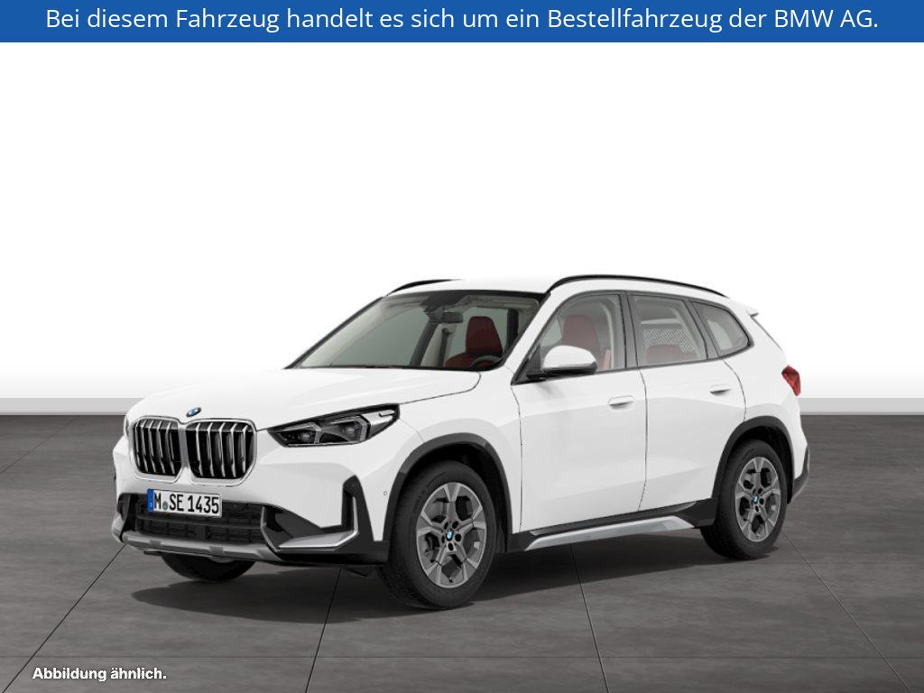 BMW X1 sDrive20d