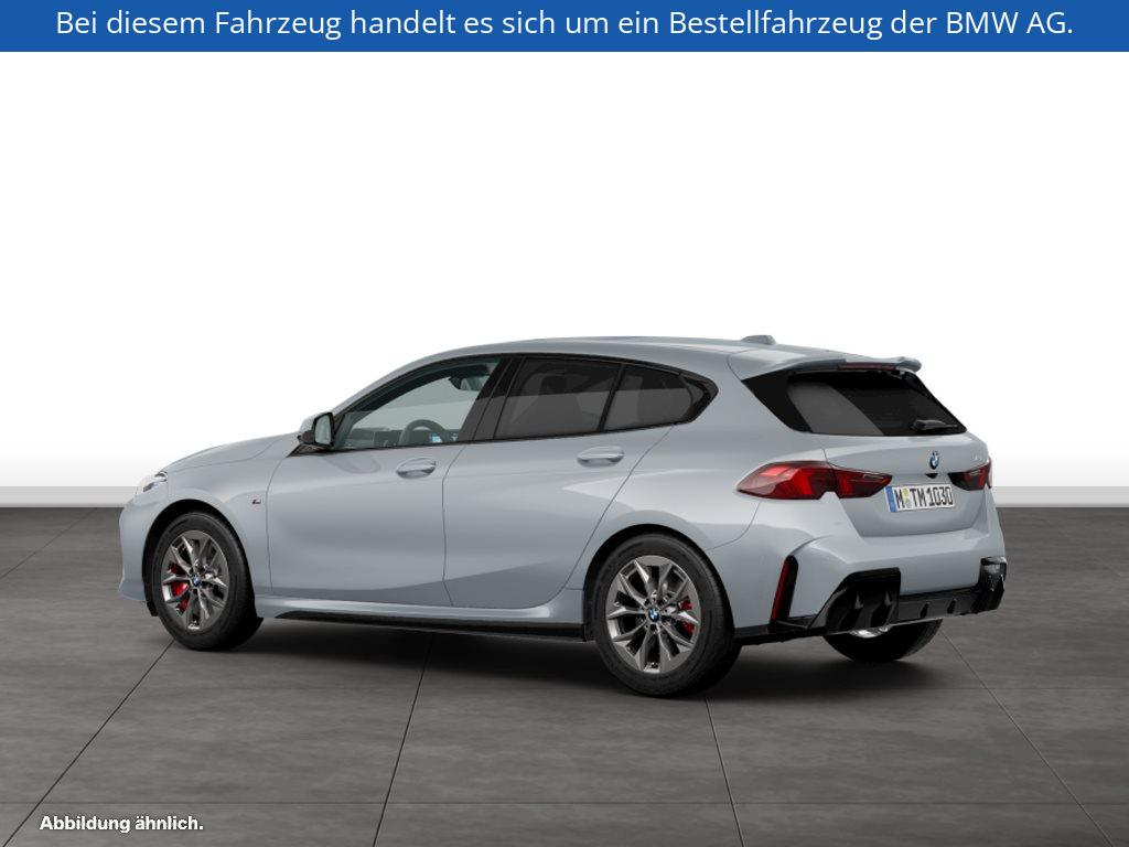 Fahrzeugabbildung BMW 120