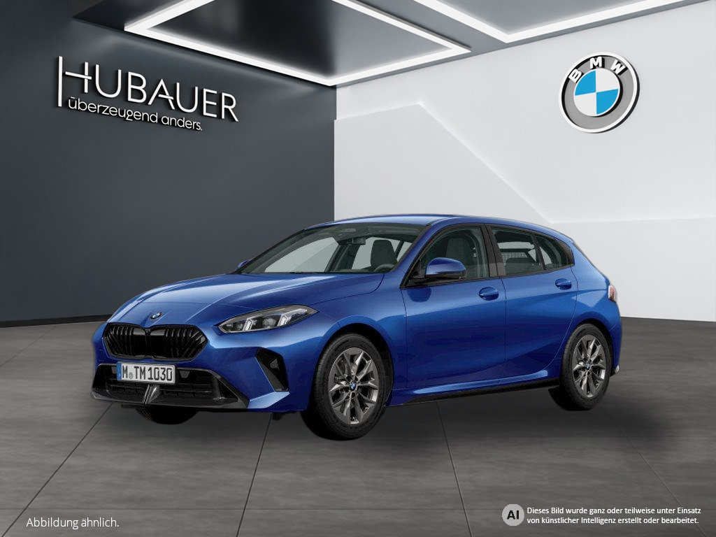 BMW 120