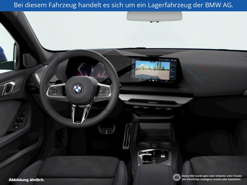 Fahrzeugabbildung BMW 120