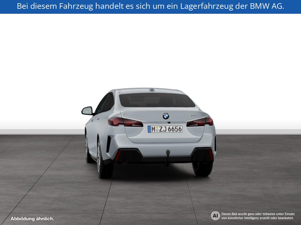 Fahrzeugabbildung BMW 220 Gran Coupé