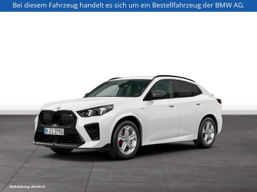 BMW X2 M35i xDrive