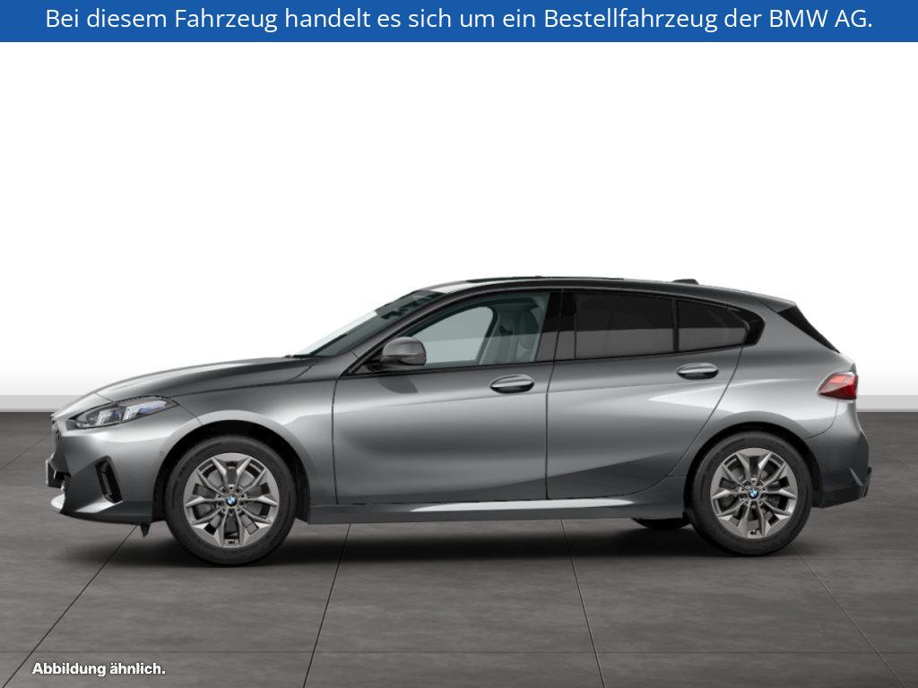 Fahrzeugabbildung BMW 120