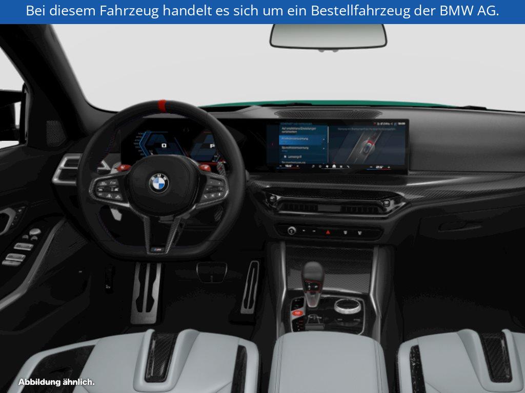 Fahrzeugabbildung BMW M3 Competition M xDrive Touring