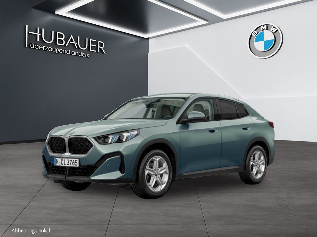 BMW X2 xDrive20d