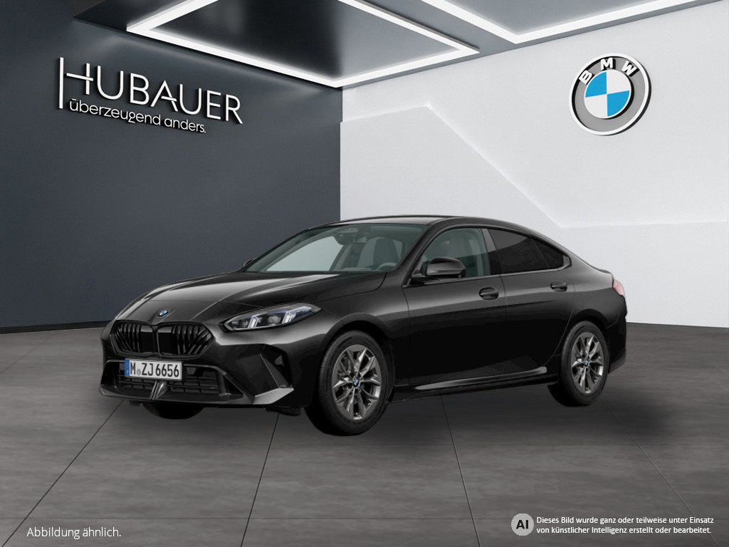 BMW 220 Gran Coupé