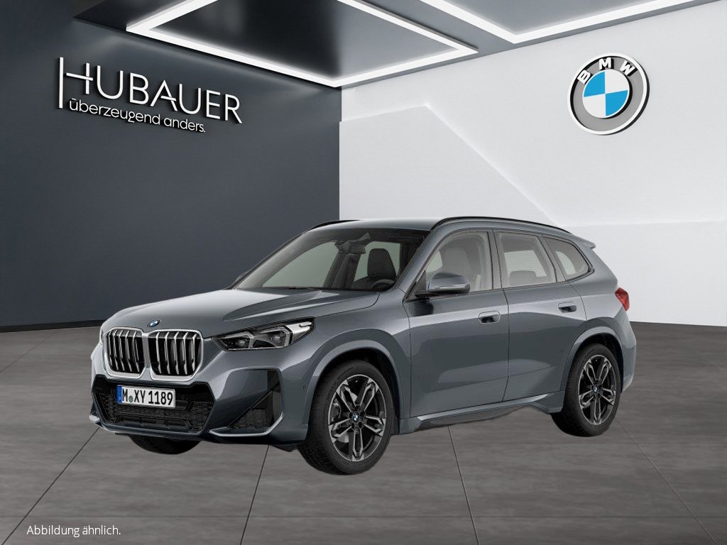 BMW X1 sDrive20i