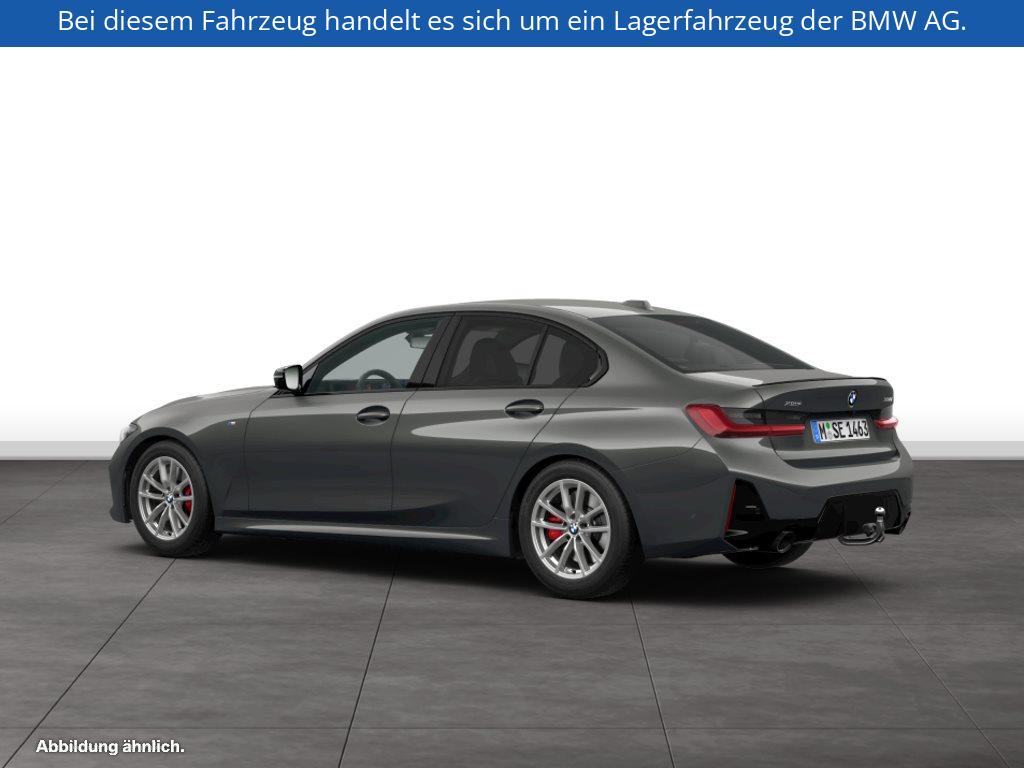 Fahrzeugabbildung BMW 330i xDrive Limousine