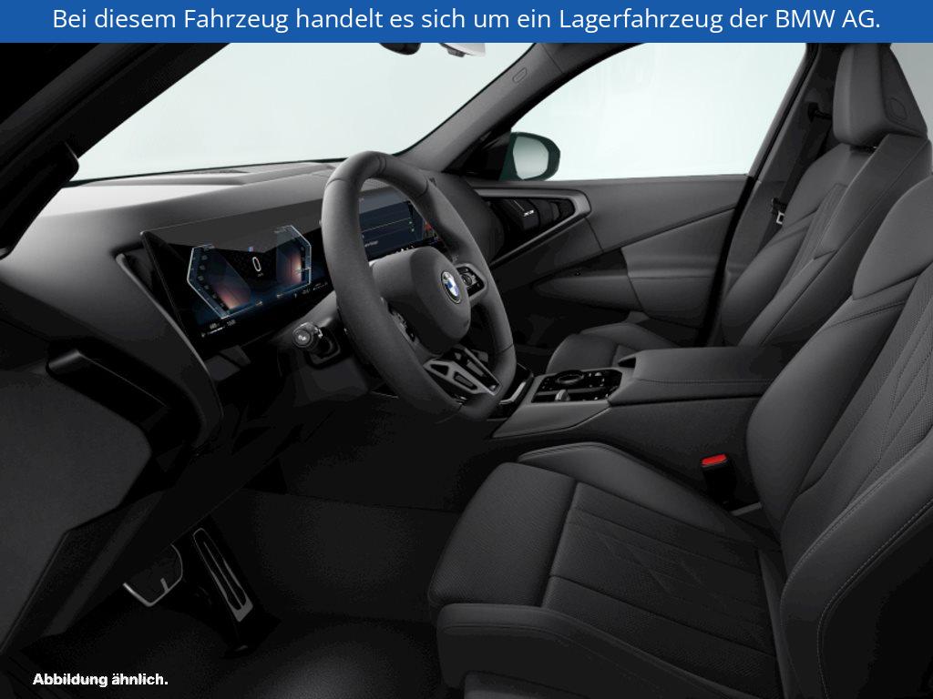 Fahrzeugabbildung BMW X3 20 xDrive